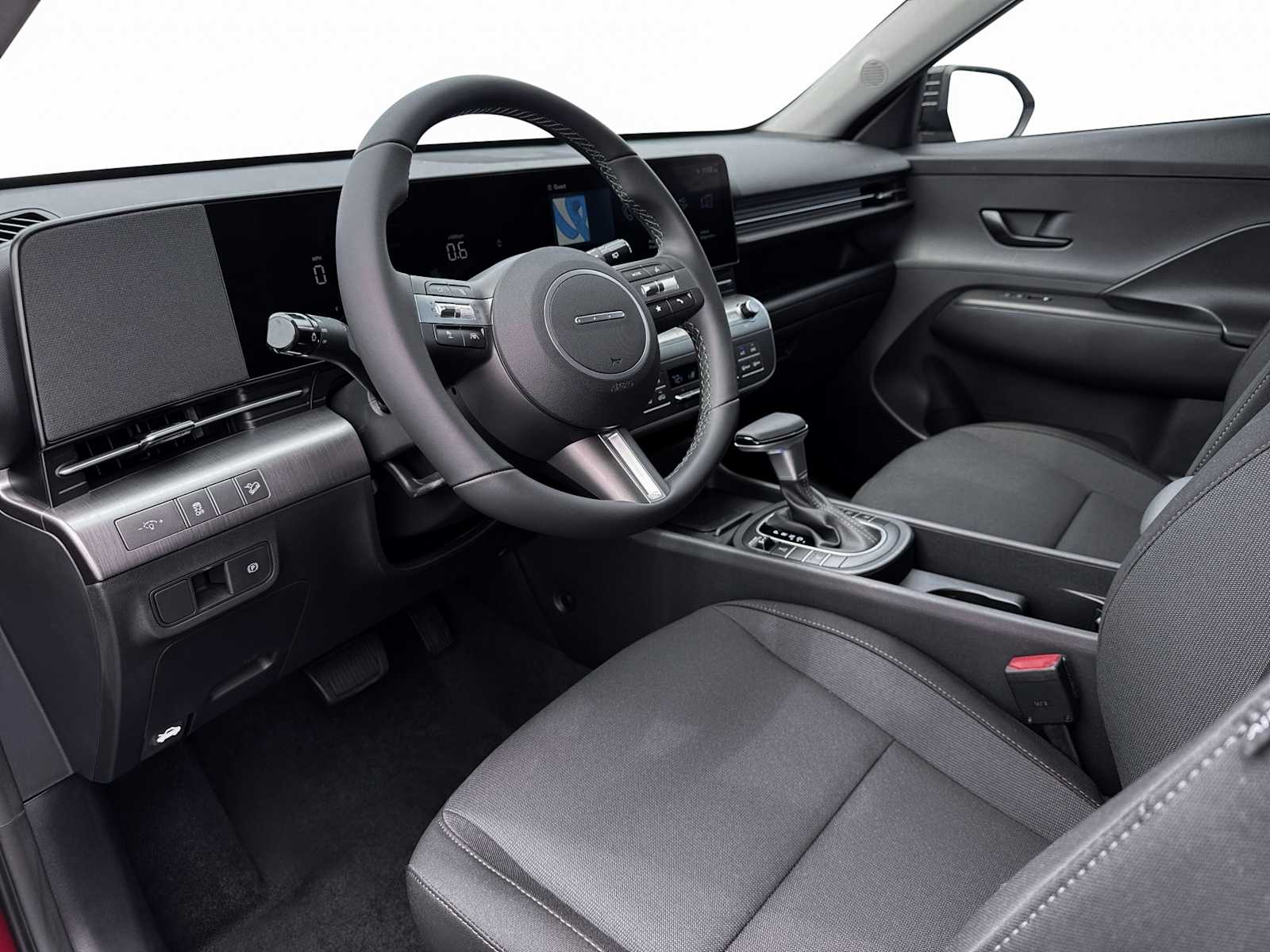 2026 Hyundai Kona SEL Sport - Photo 9