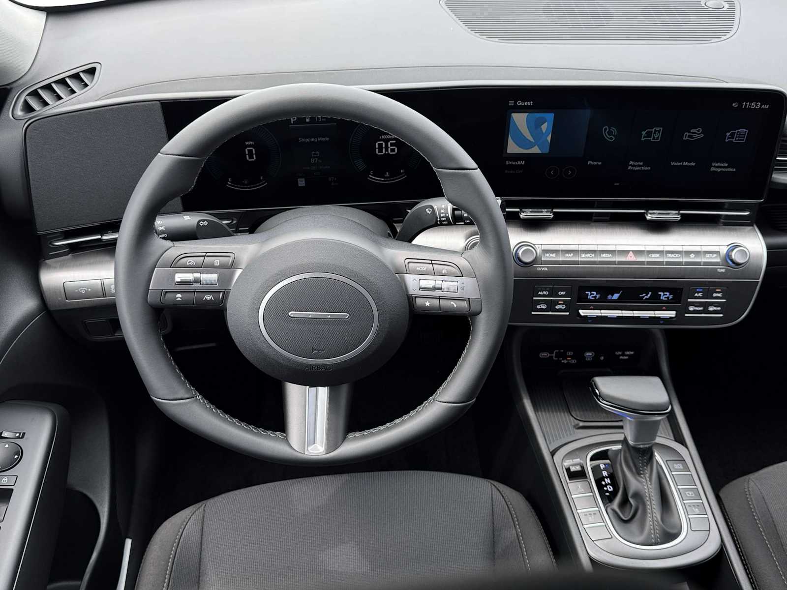 2026 Hyundai Kona SEL Sport - Photo 10