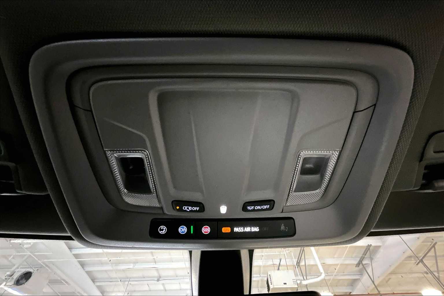 2022 Chevrolet Silverado 1500 LTD RST - Photo 22