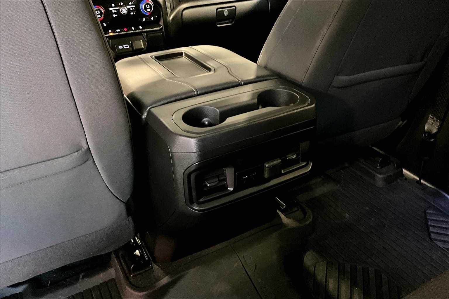 2022 Chevrolet Silverado 1500 LTD RST - Photo 28