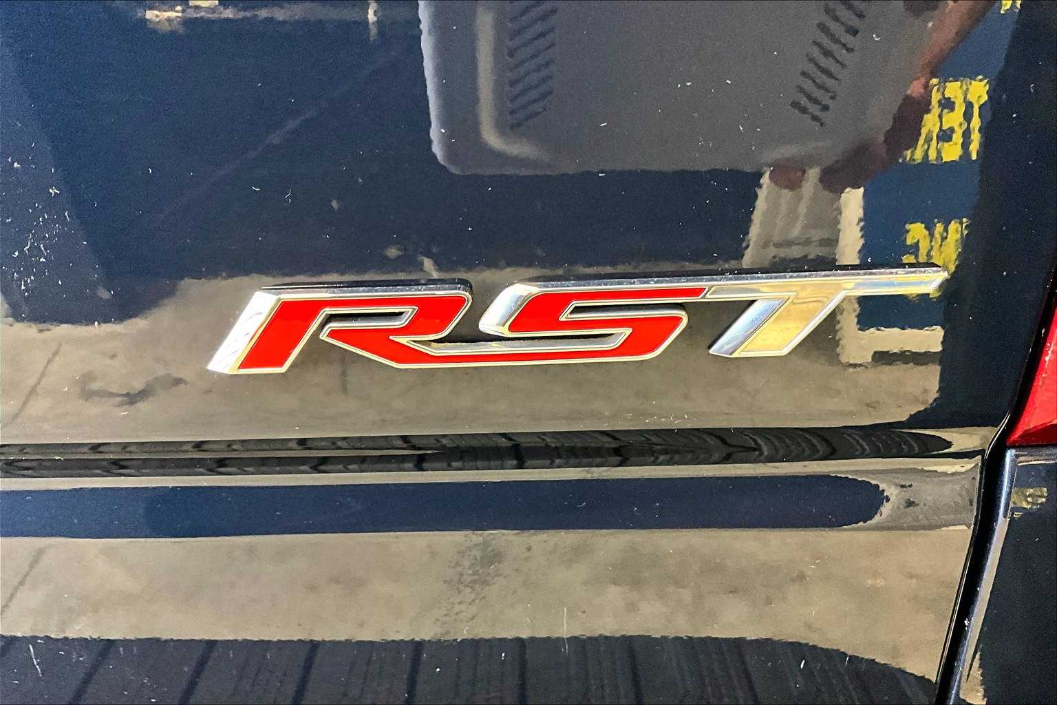 2022 Chevrolet Silverado 1500 LTD RST - Photo 29
