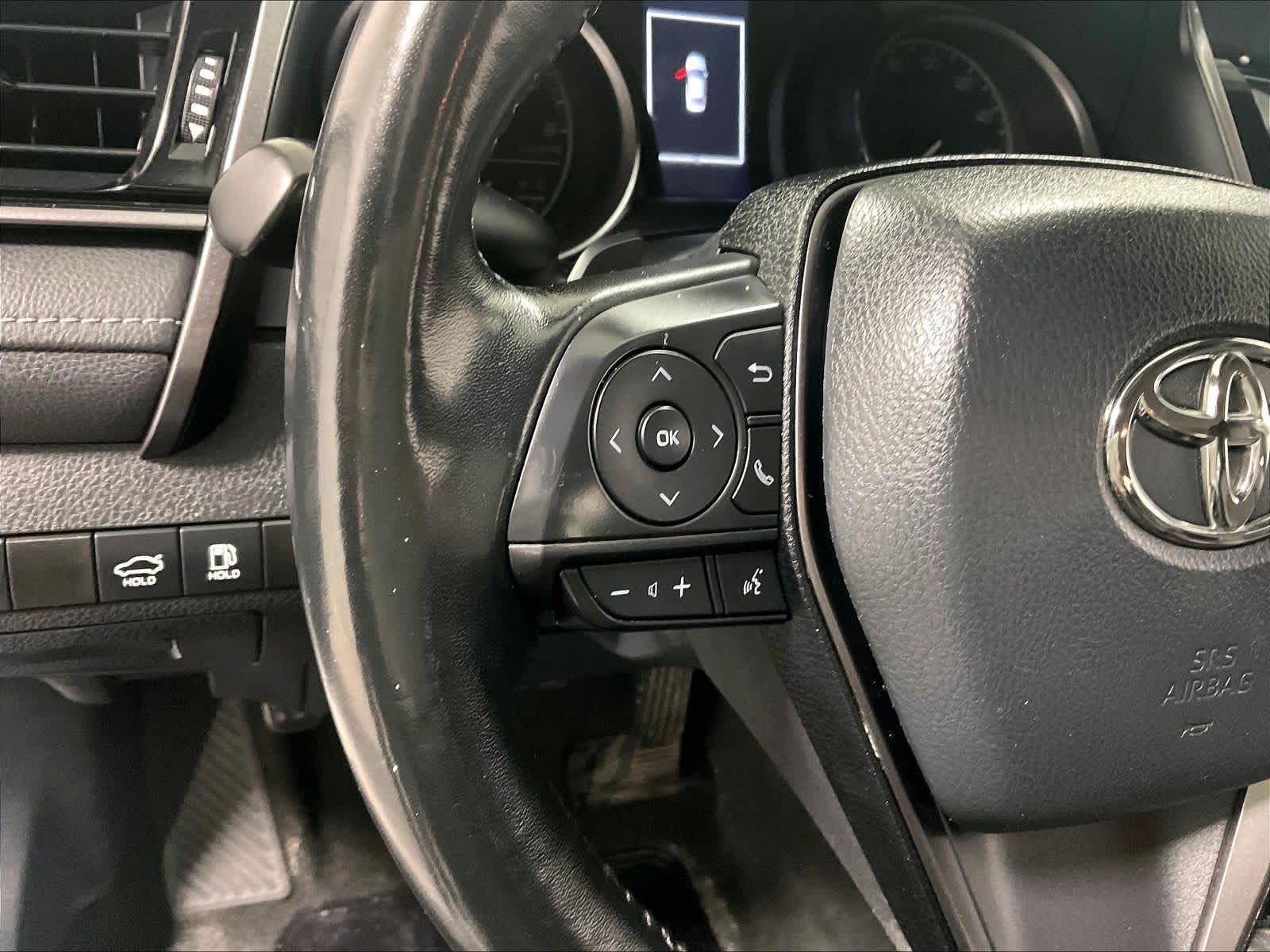 2023 Toyota Camry SE - Photo 22