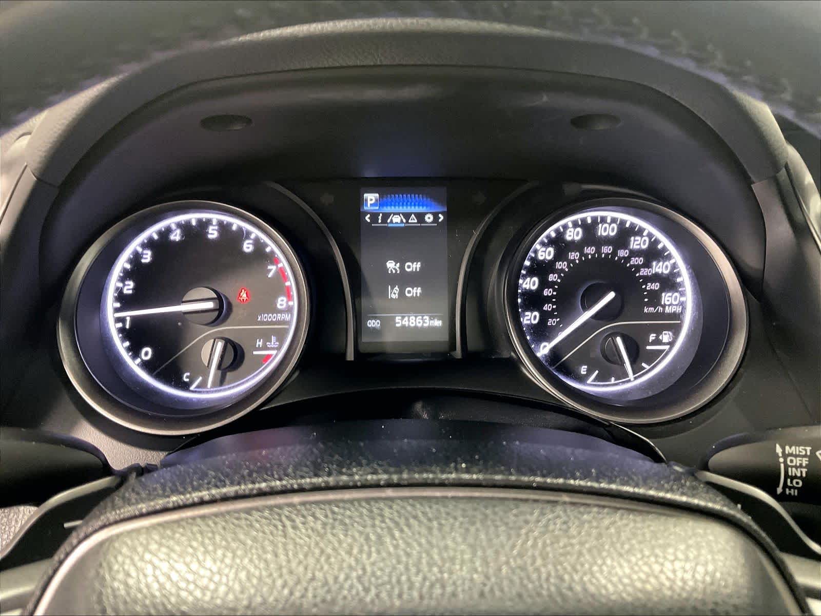 2023 Toyota Camry SE - Photo 24