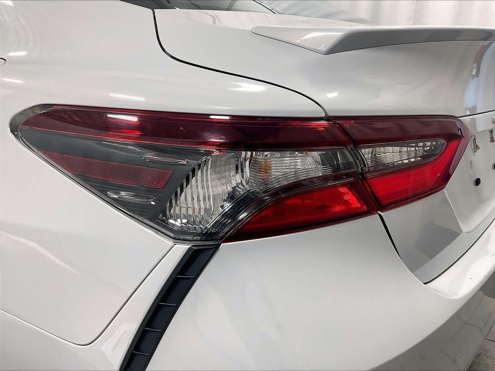 2023 Toyota Camry SE - Photo 33