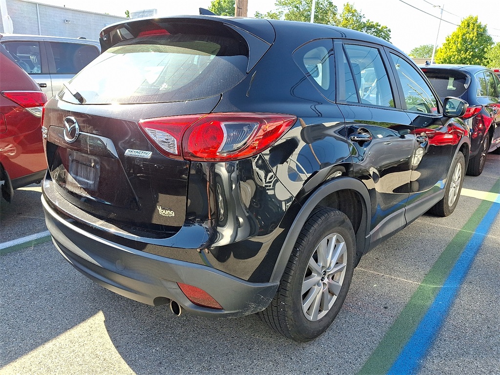 2016 Mazda CX-5 Sport - Photo 5
