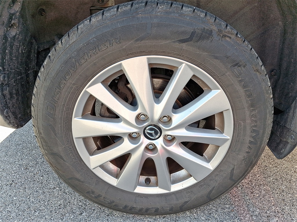 2016 Mazda CX-5 Sport - Photo 6