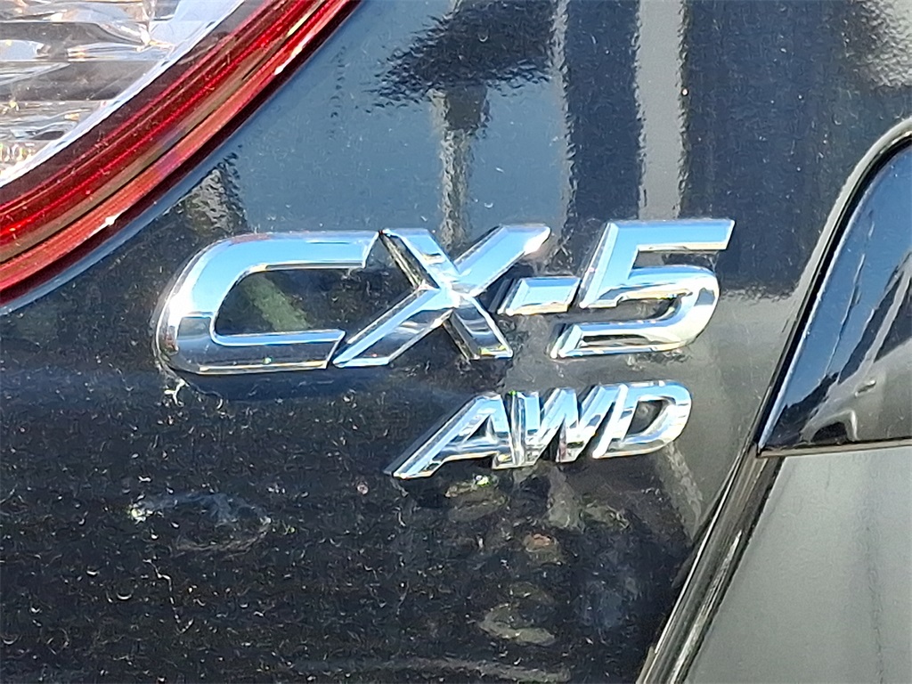 2016 Mazda CX-5 Sport - Photo 10