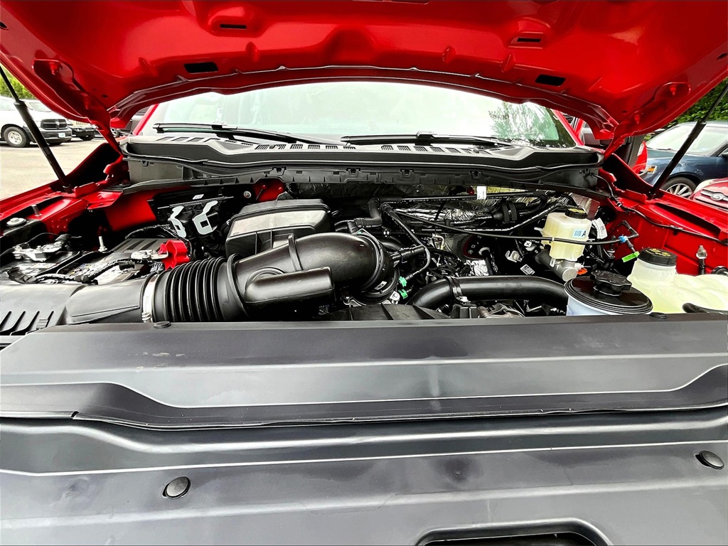 2025 Ford F-350SD XLT - Photo 11