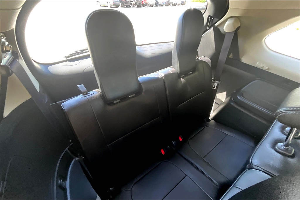 2018 Mitsubishi Outlander SE - Photo 17