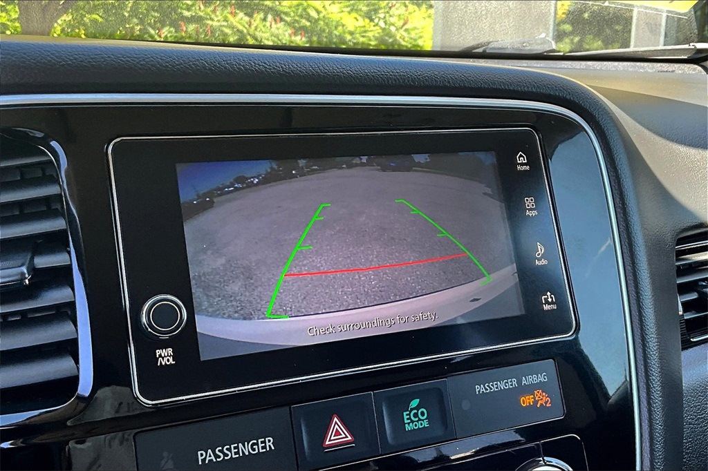 2018 Mitsubishi Outlander SE - Photo 20