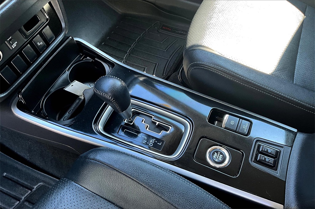 2018 Mitsubishi Outlander SE - Photo 21