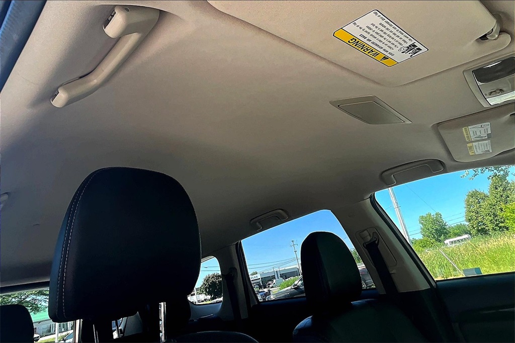 2018 Mitsubishi Outlander SE - Photo 23