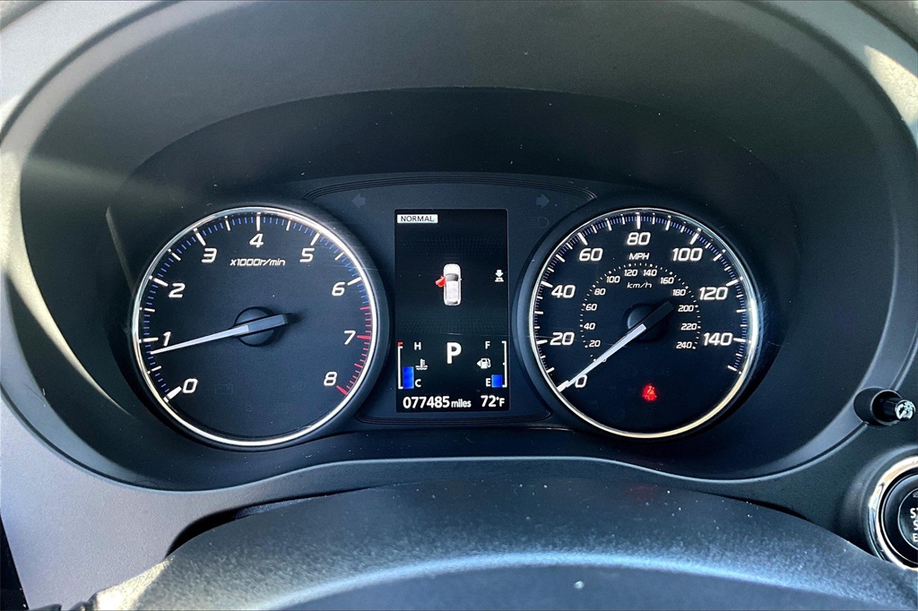 2018 Mitsubishi Outlander SE - Photo 26
