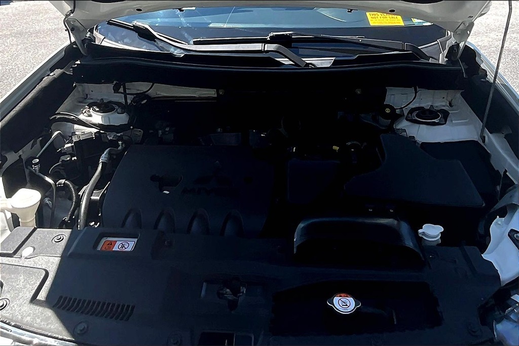 2018 Mitsubishi Outlander SE - Photo 30