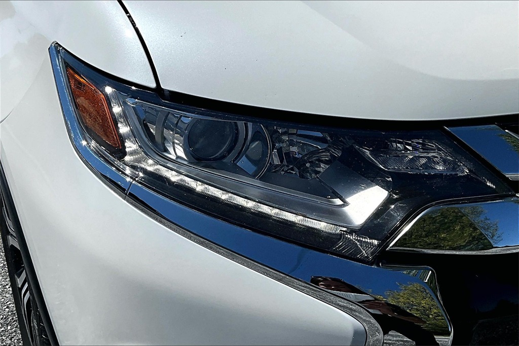 2018 Mitsubishi Outlander SE - Photo 33