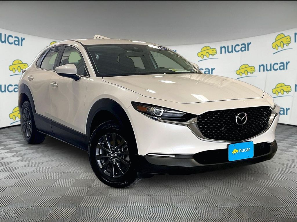 2023 Mazda CX-30 2.5 S