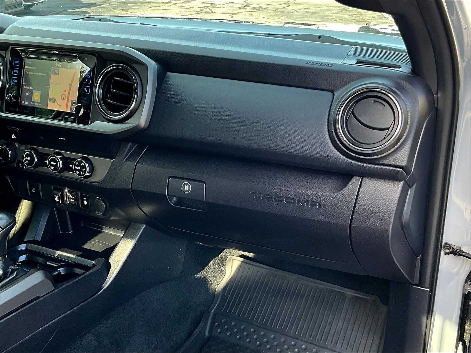 2019 Toyota Tacoma TRD Off Road - Photo 13