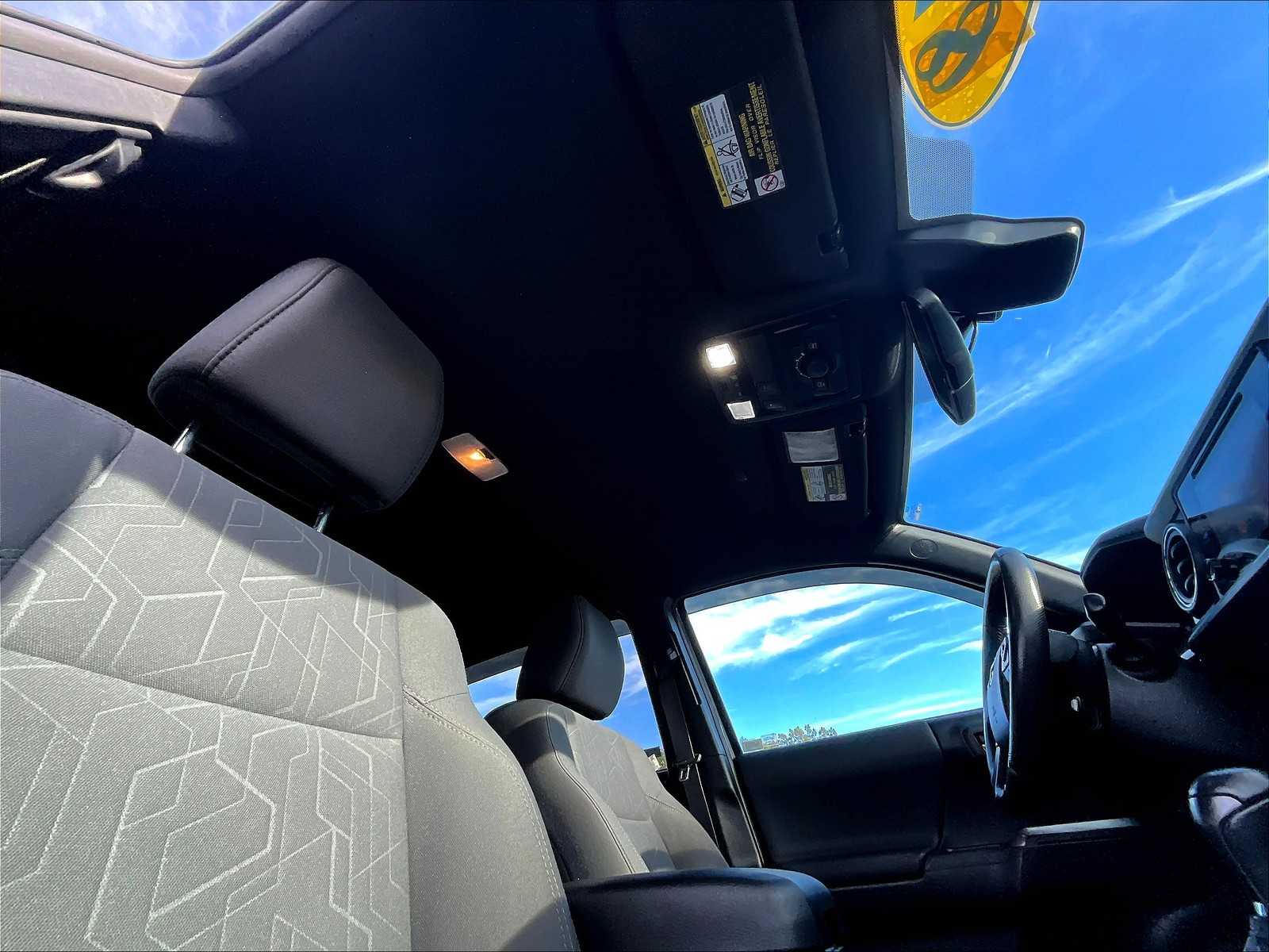 2019 Toyota Tacoma TRD Off Road - Photo 22