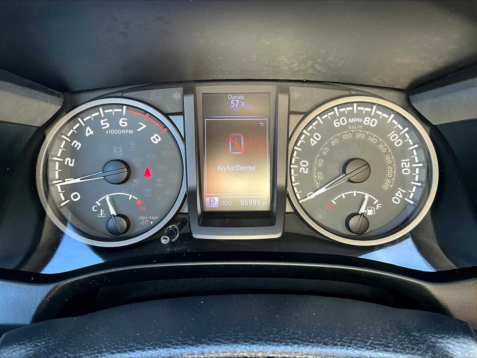 2019 Toyota Tacoma TRD Off Road - Photo 25