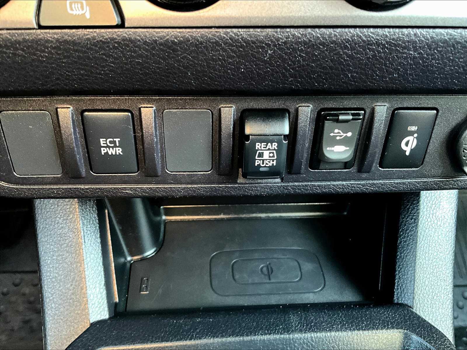 2019 Toyota Tacoma TRD Off Road - Photo 27