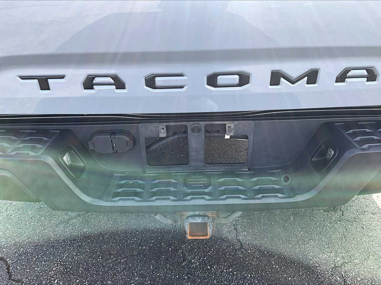 2019 Toyota Tacoma TRD Off Road - Photo 33