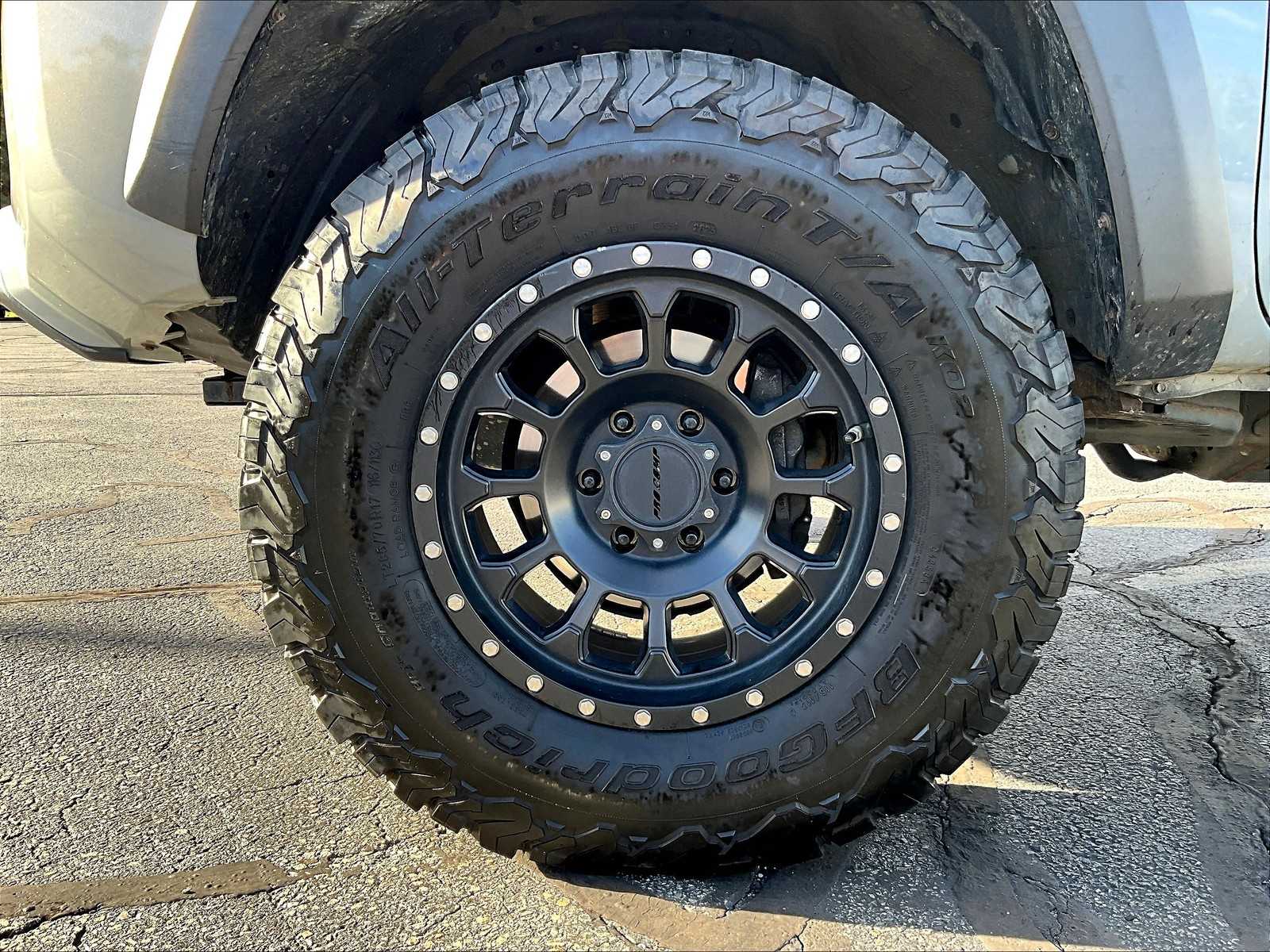2019 Toyota Tacoma TRD Off Road - Photo 7