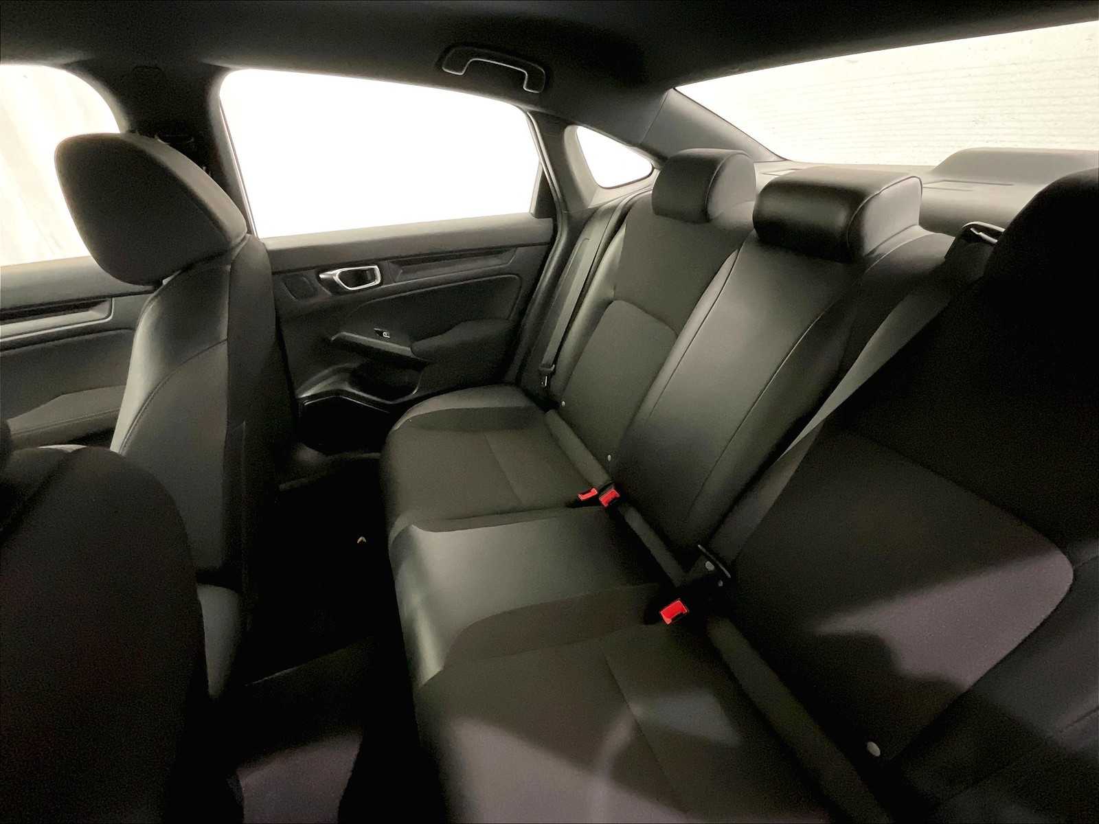 2024 Honda Civic Sport - Photo 15