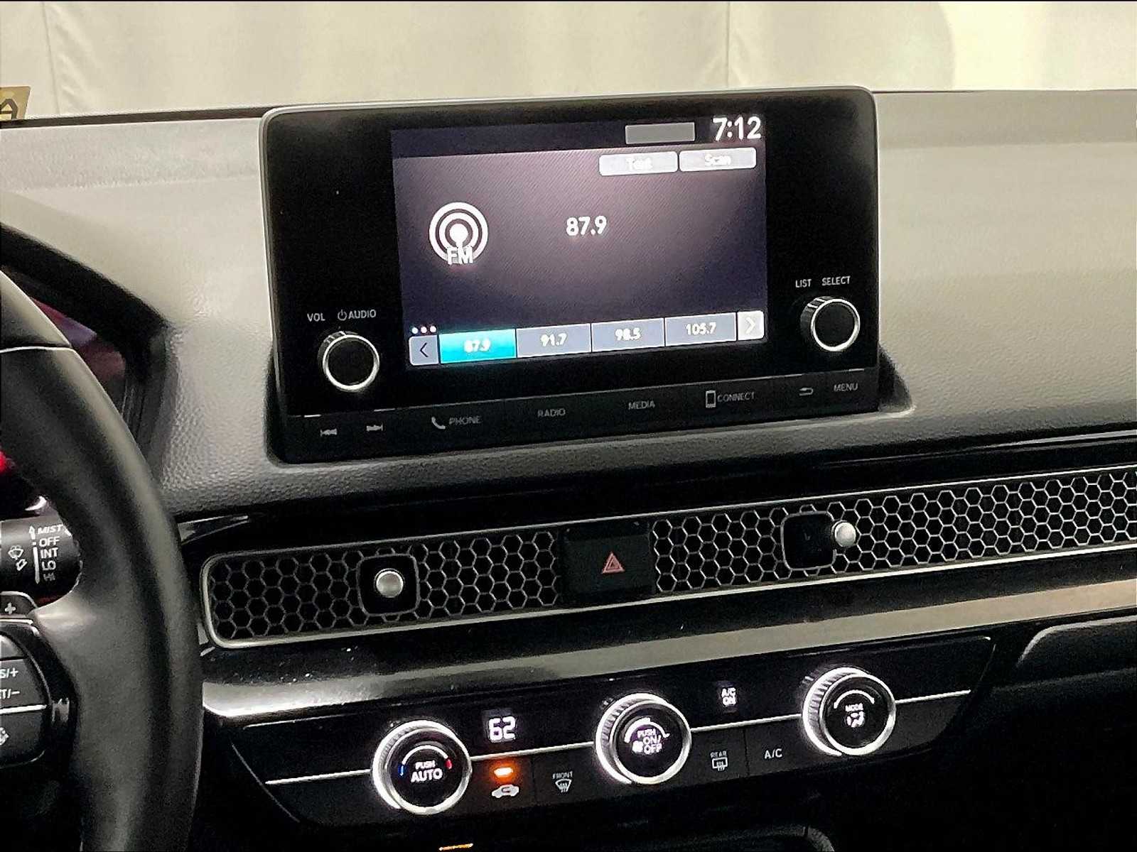 2024 Honda Civic Sport - Photo 18