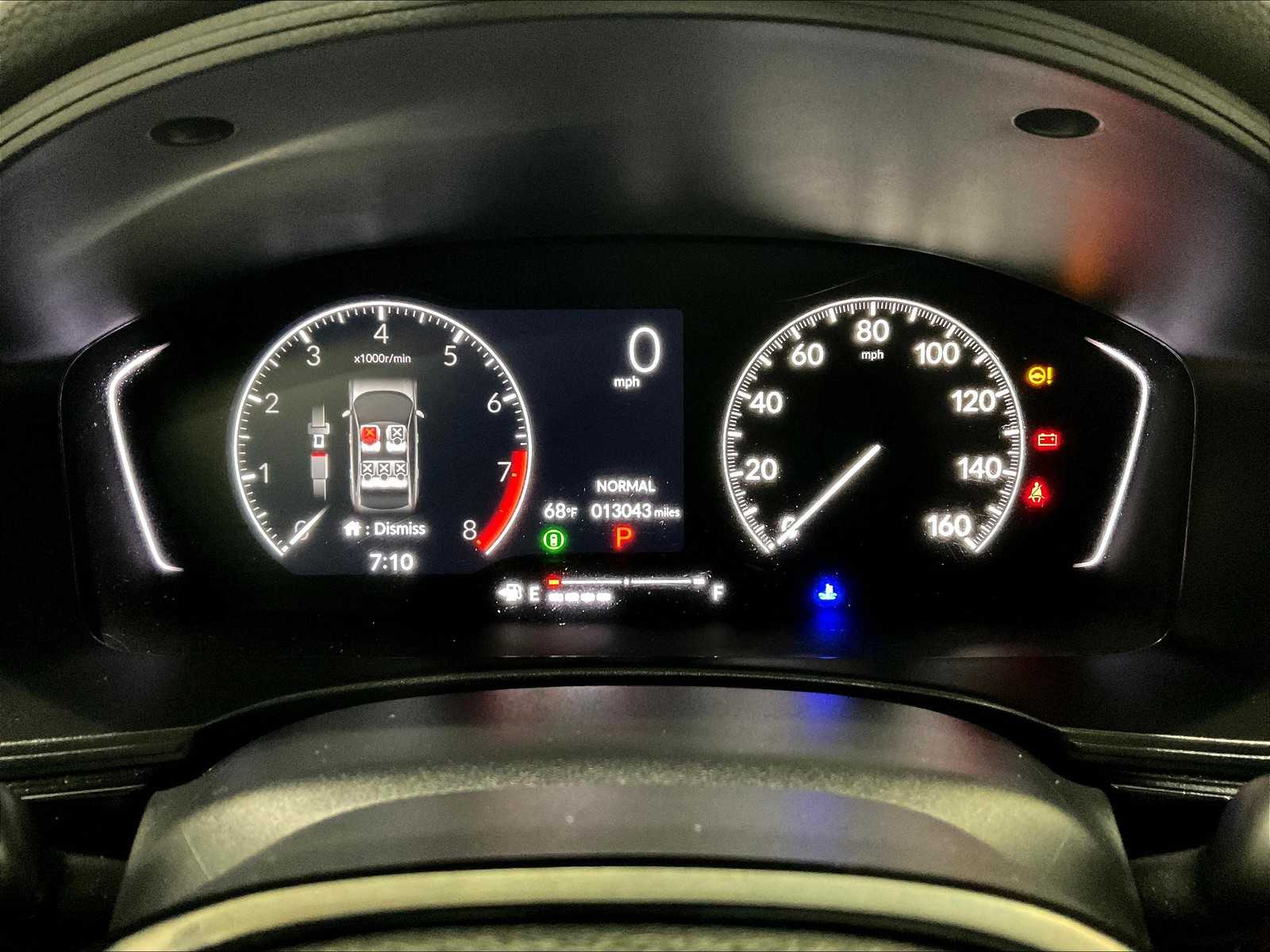2024 Honda Civic Sport - Photo 24