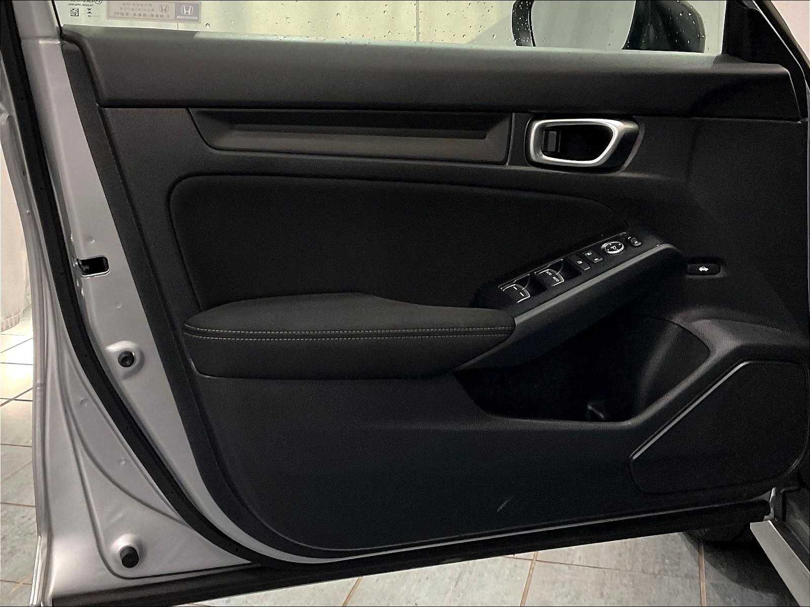 2024 Honda Civic Sport - Photo 9