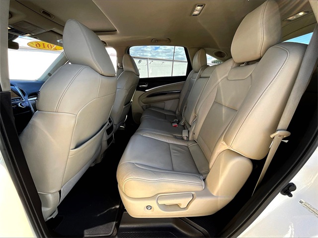 2016 Acura MDX 3.5L - Photo 14