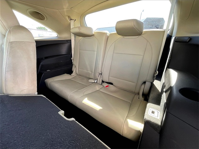 2016 Acura MDX 3.5L - Photo 16