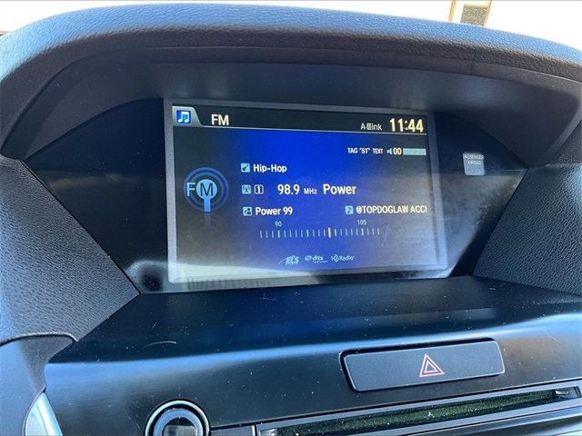 2016 Acura MDX 3.5L - Photo 19