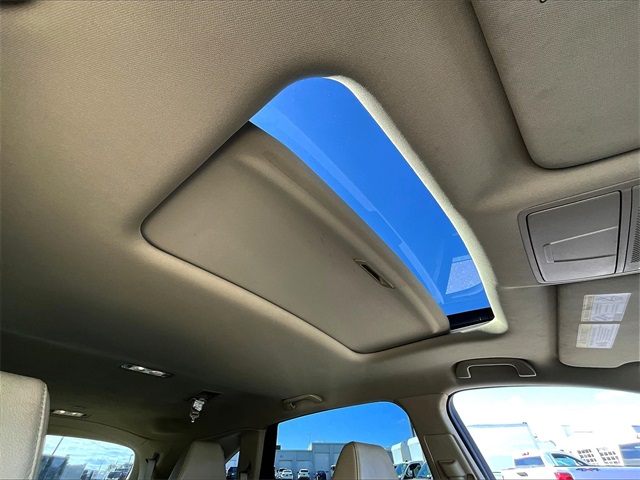 2016 Acura MDX 3.5L - Photo 22