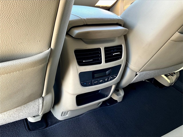 2016 Acura MDX 3.5L - Photo 26