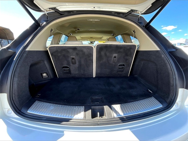 2016 Acura MDX 3.5L - Photo 27