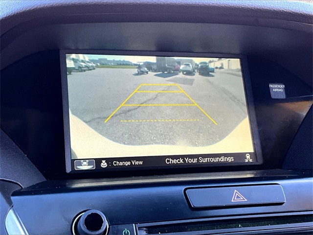 2016 Acura MDX 3.5L - Photo 28