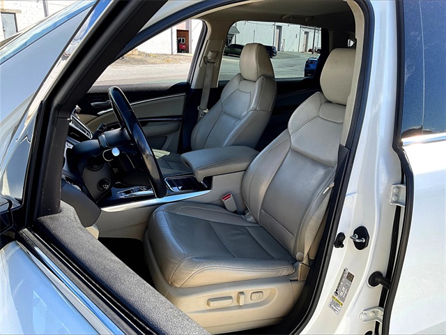 2016 Acura MDX 3.5L - Photo 10