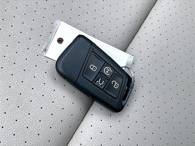 2018 Volkswagen Atlas SEL - Photo 11