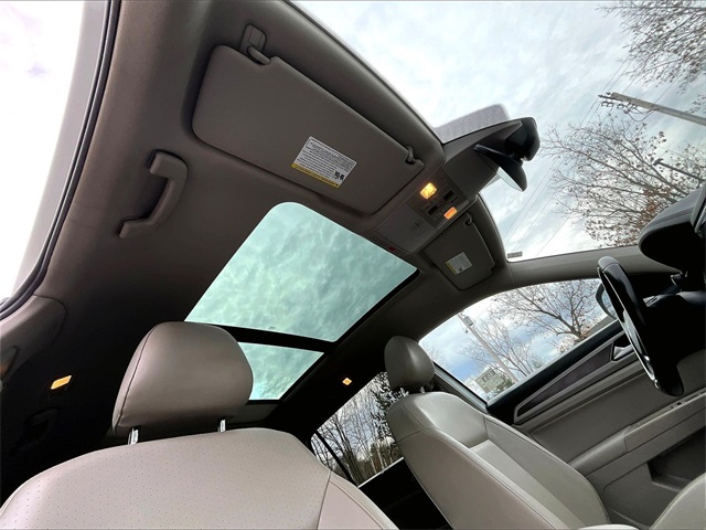 2018 Volkswagen Atlas SEL - Photo 18