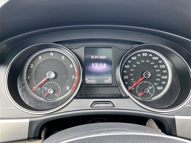 2018 Volkswagen Atlas SEL - Photo 26