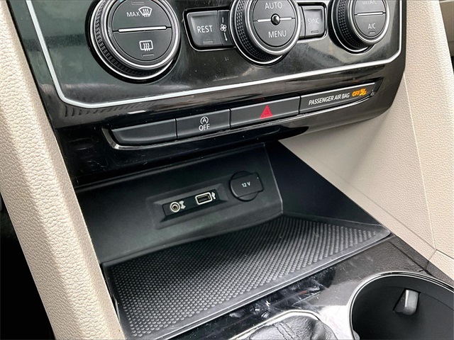 2018 Volkswagen Atlas SEL - Photo 28