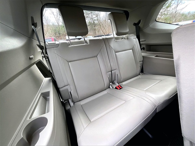 2018 Volkswagen Atlas SEL - Photo 29