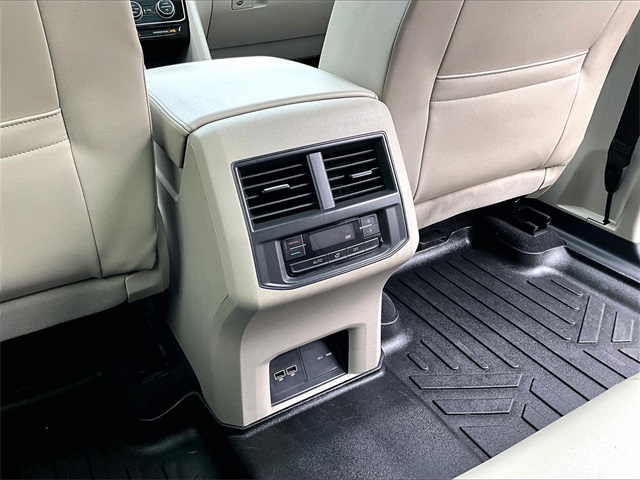 2018 Volkswagen Atlas SEL - Photo 30