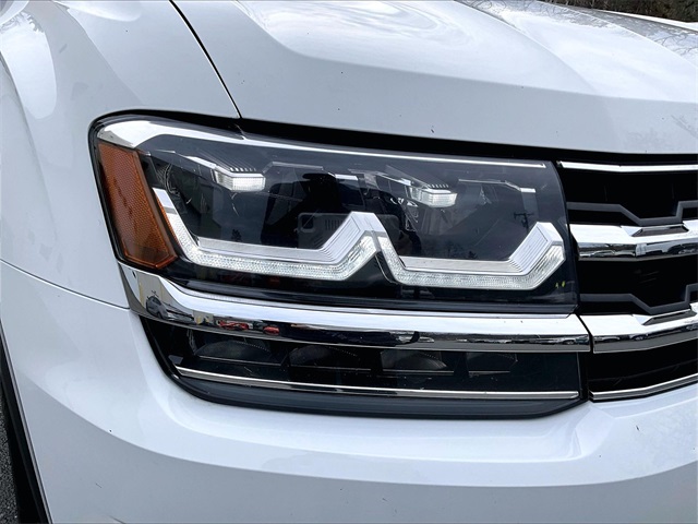 2018 Volkswagen Atlas SEL - Photo 32