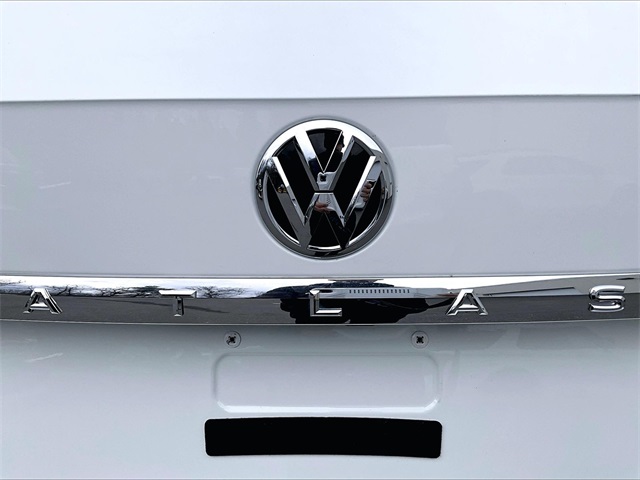 2018 Volkswagen Atlas SEL - Photo 8