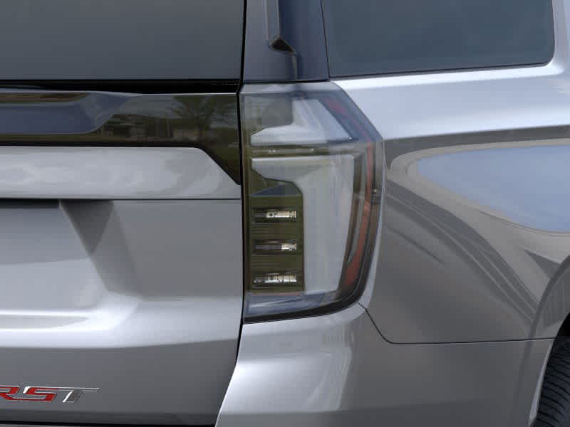 2025 Chevrolet Suburban RST - Photo 11