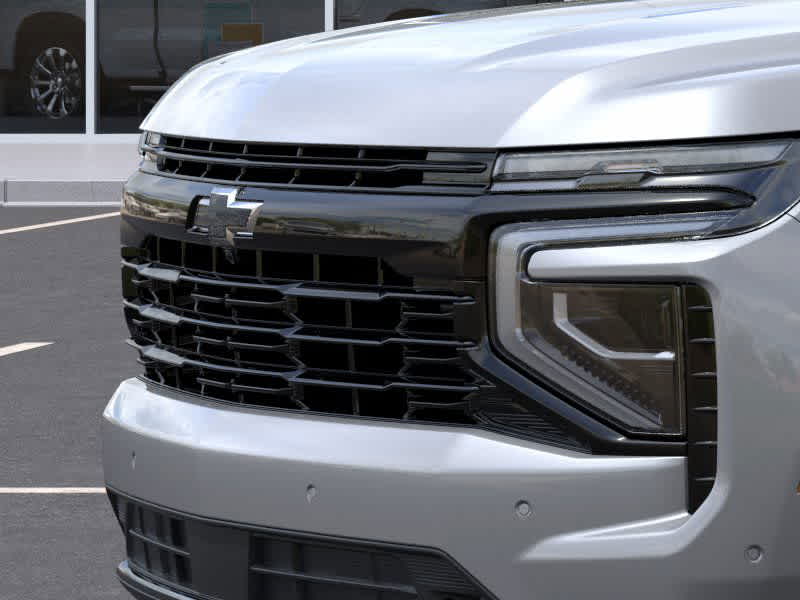 2025 Chevrolet Suburban RST - Photo 13