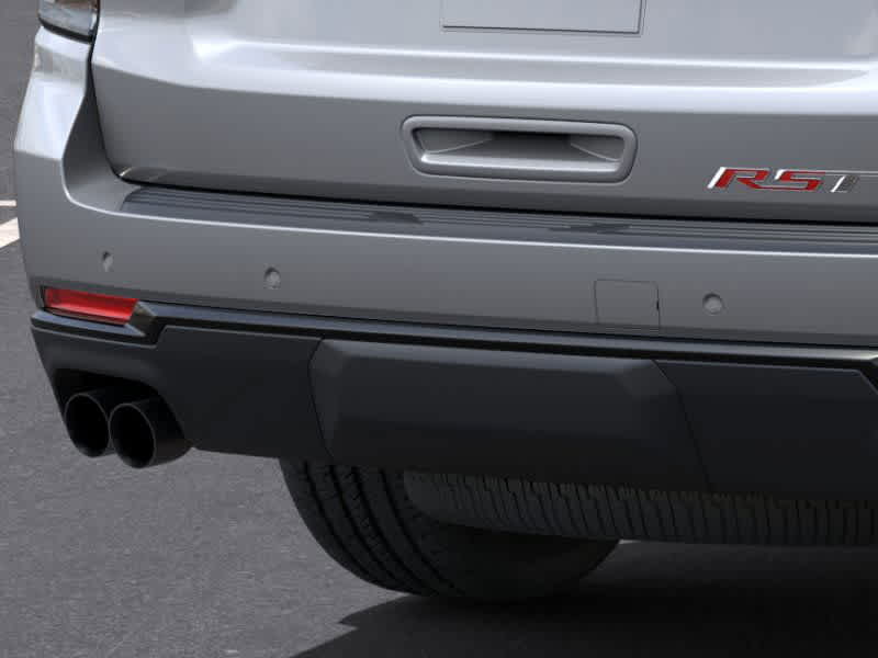 2025 Chevrolet Suburban RST - Photo 14