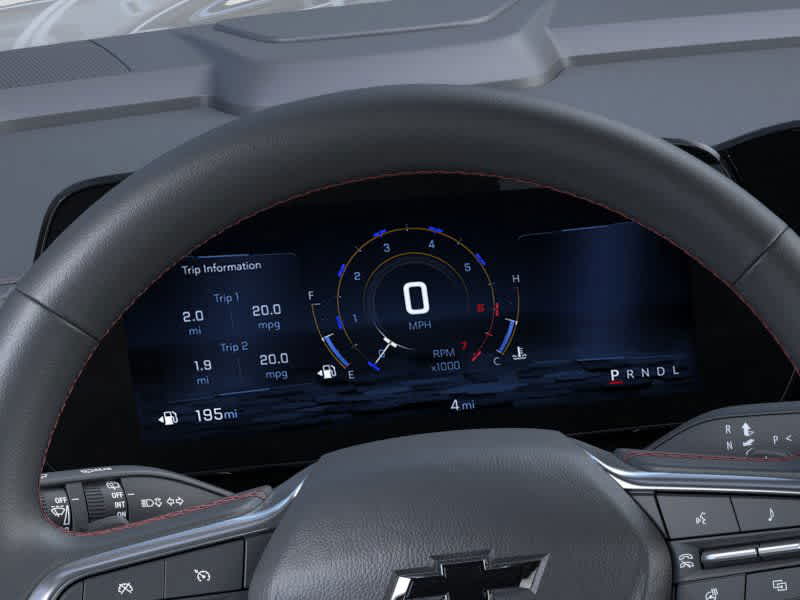 2025 Chevrolet Suburban RST - Photo 18